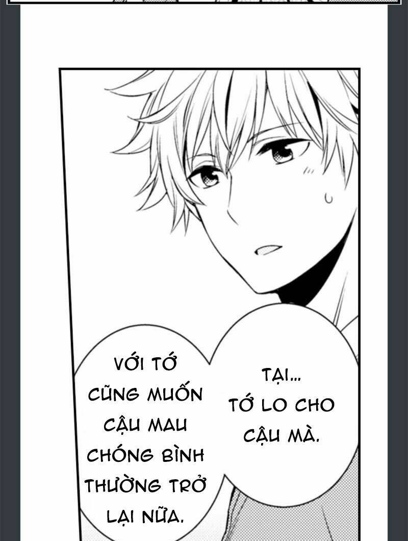 cô dâu cửu vỹ hồ chapter 4 28