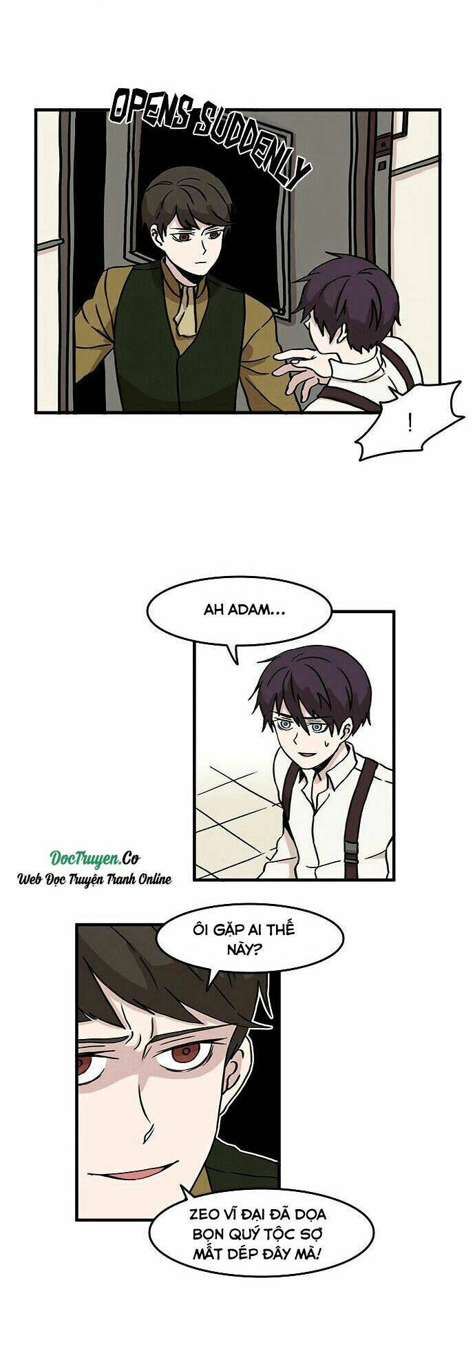 minus hand chapter 3 26