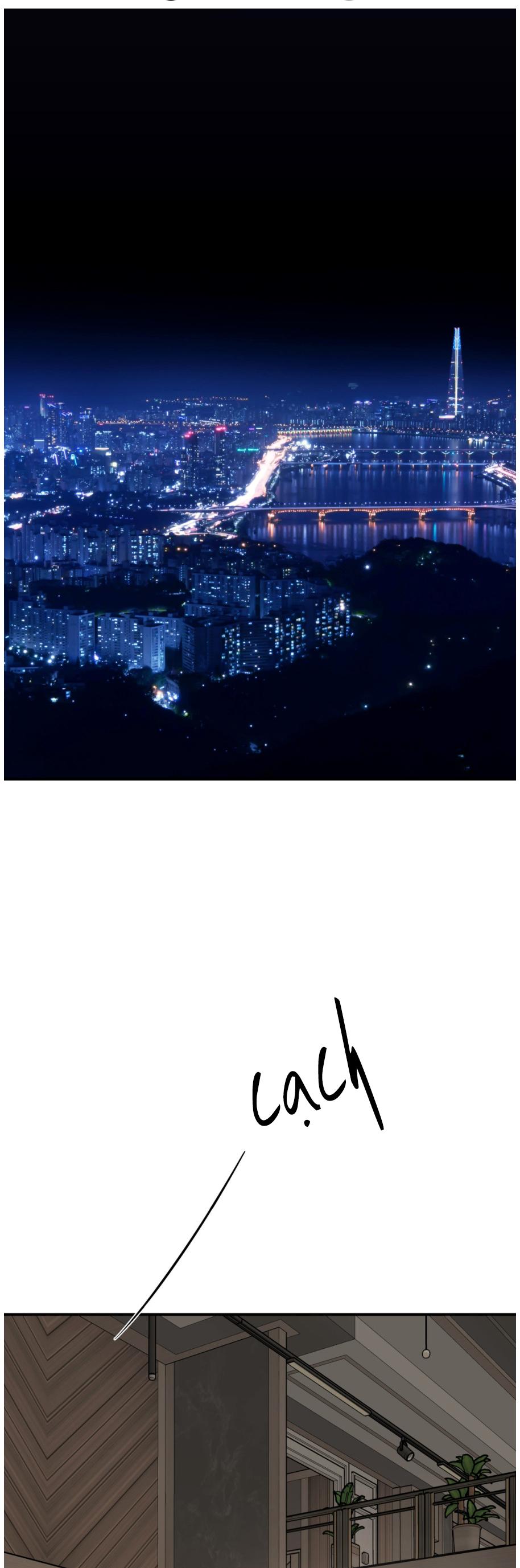 điềm rủi chapter 35 1