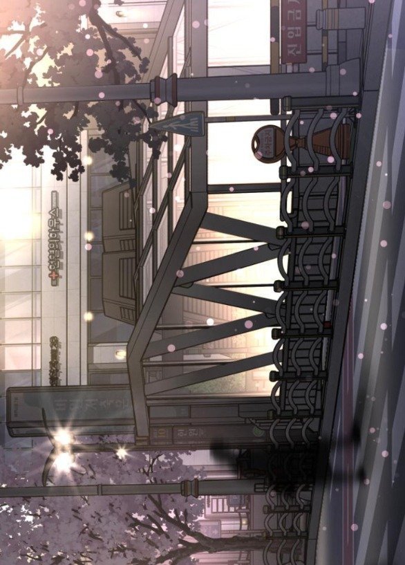 Tình Yêu Của Ik Seob chapter 62.1 27