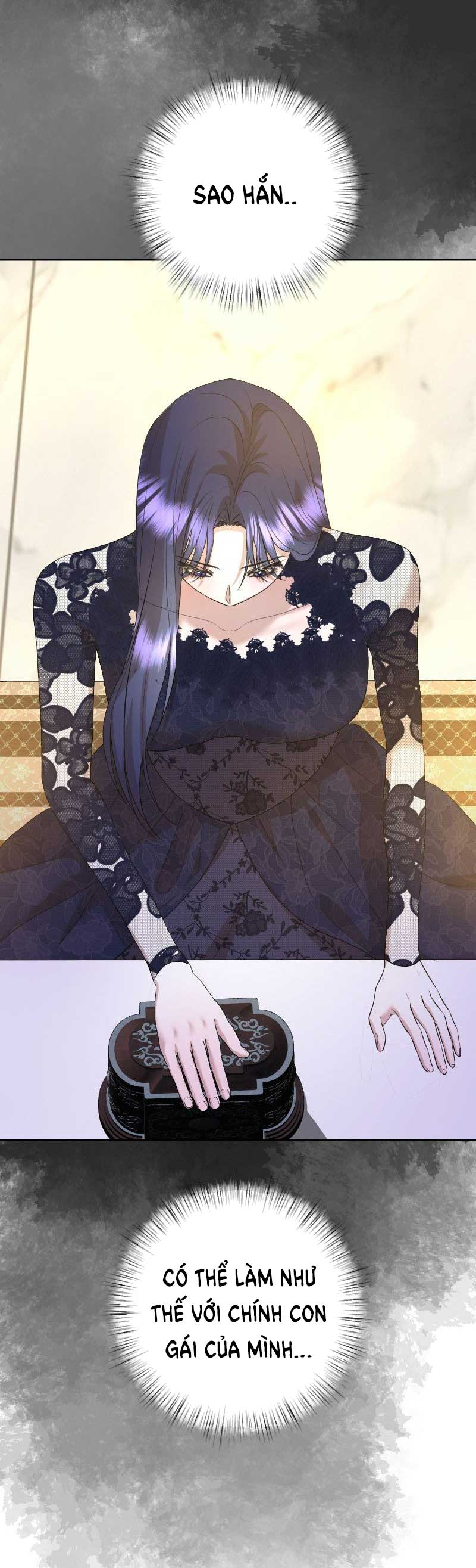 ngã rẽ định mệnh chapter 24.1 19