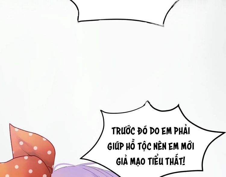 lượm được một tiểu hồ ly phần 3 chapter 1 50