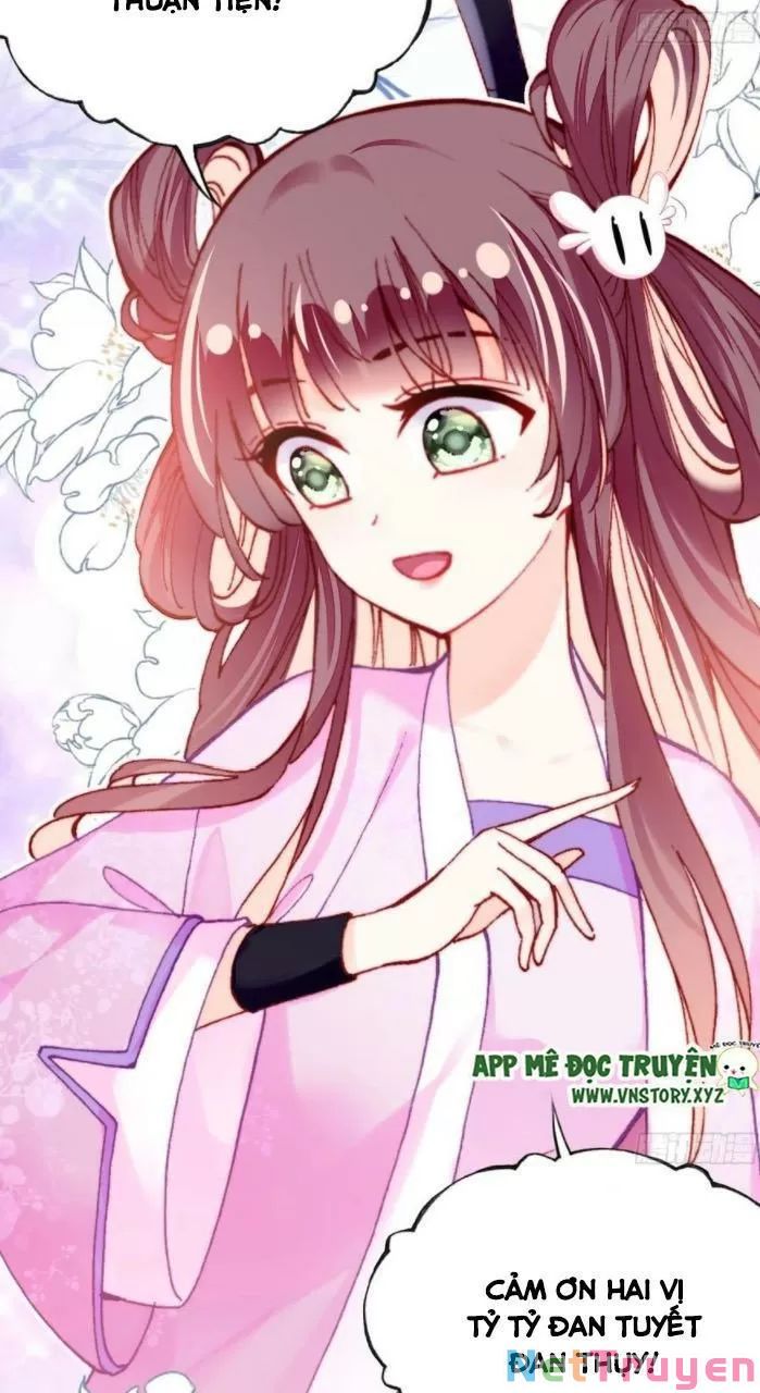 lại bị bệnh chiều chuộng quấn lấy chapter 33 17