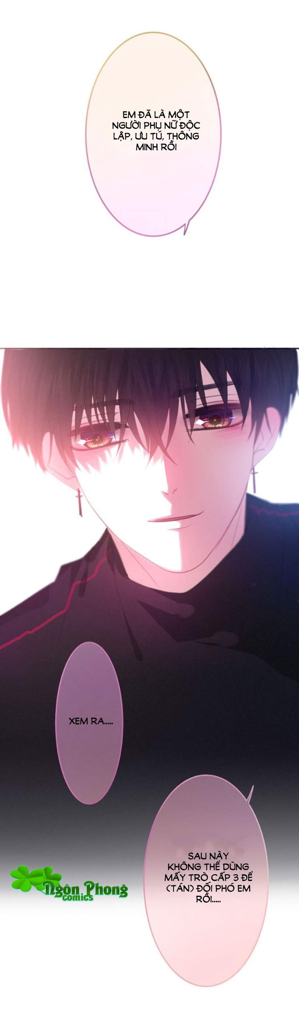 tháng sáu kì diệu chapter 50 42