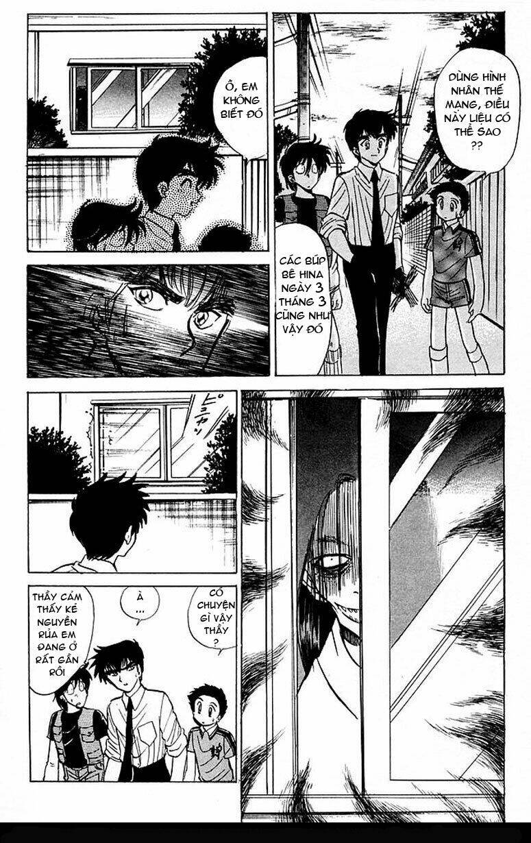 jigoku sensei nube - người thầy dũng cảm chapter 37 9