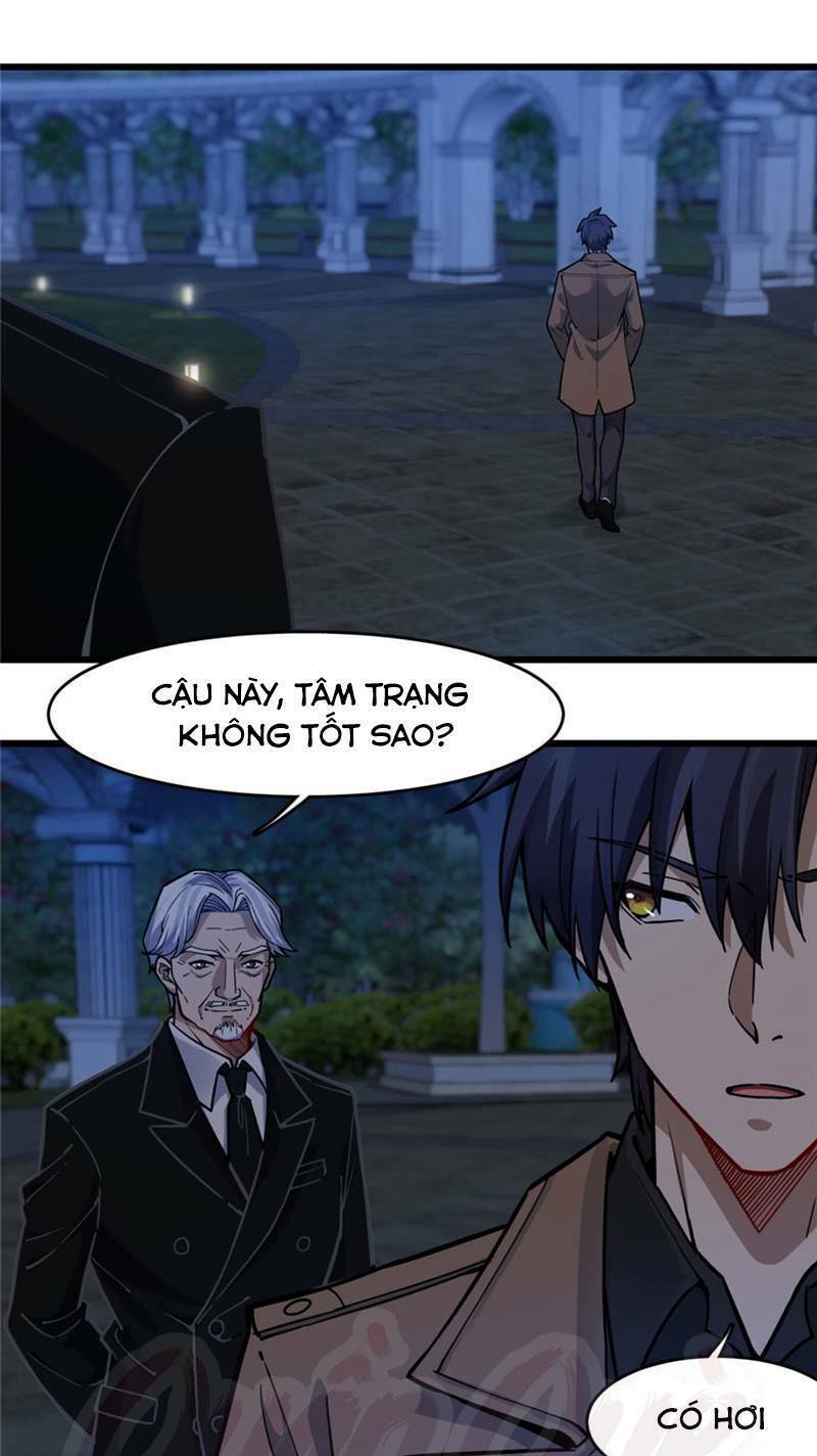 thâm dạ thư ốc chapter 67 1