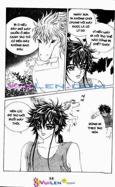 đến vương quốc ma chapter 7 58