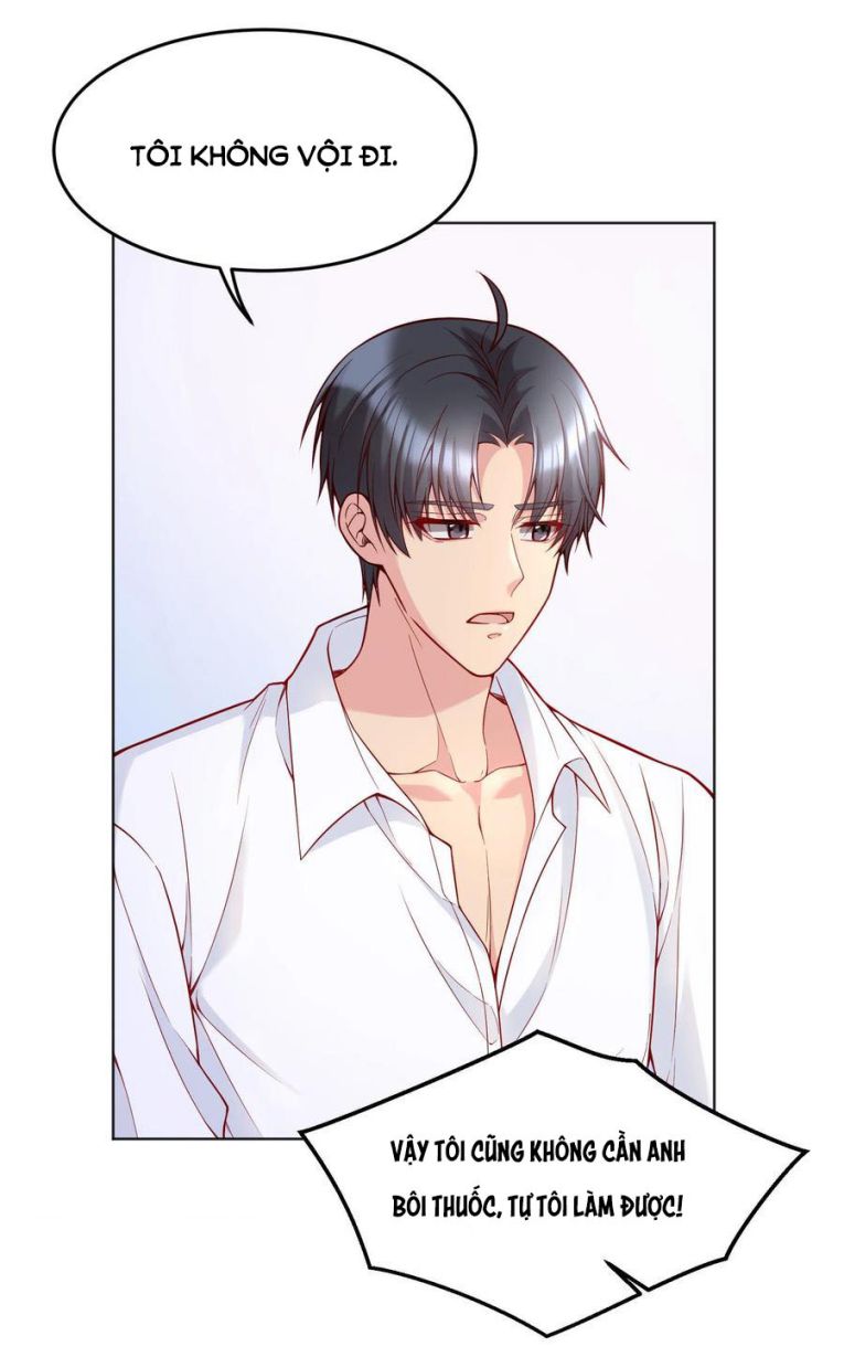 chàng nhân viên host và gã hàng xóm nguy hiểm chapter 35 5