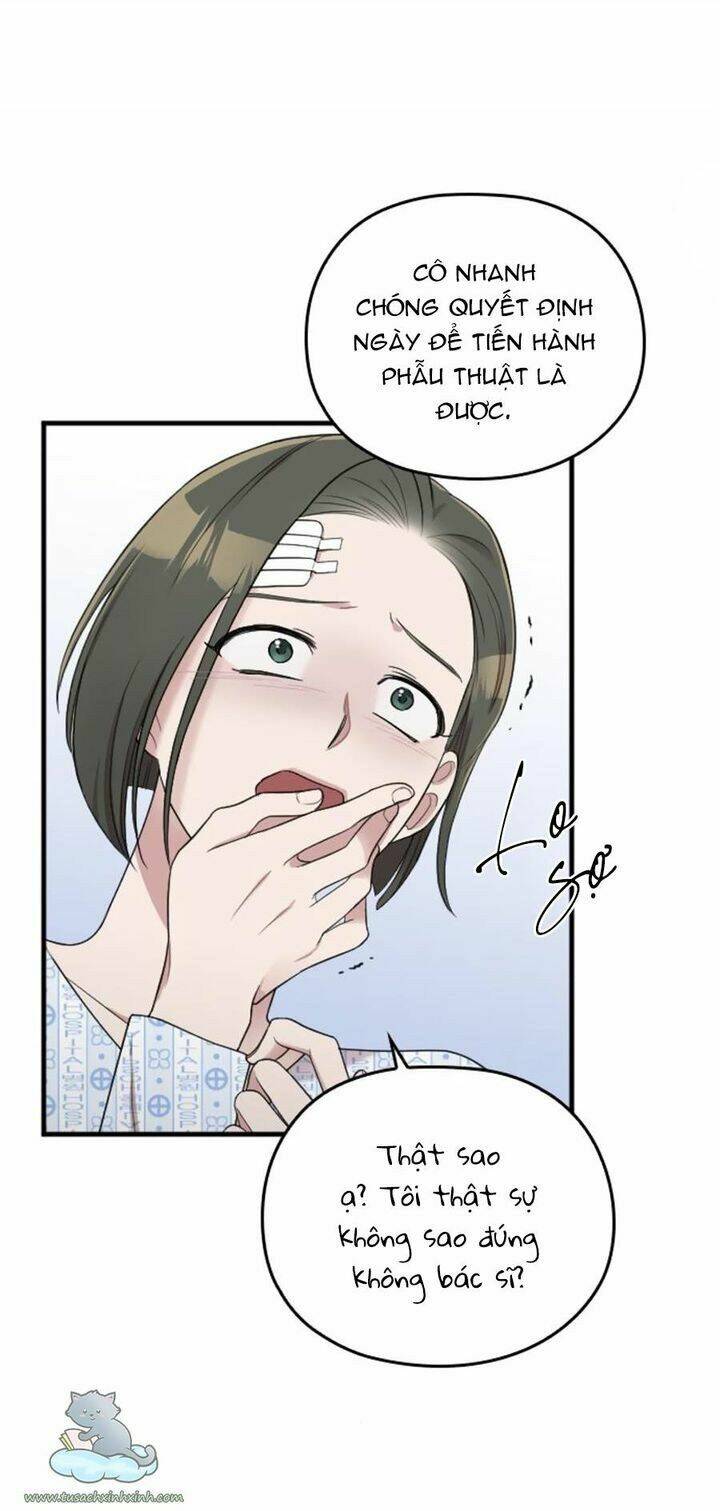 cô đi mà lấy chồng tôi đi chapter 38 22