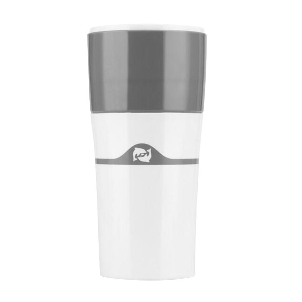 Cold Brew Coffee Maker Iced Coffee Home Cold Drip Coffee Travel Coffee Mug