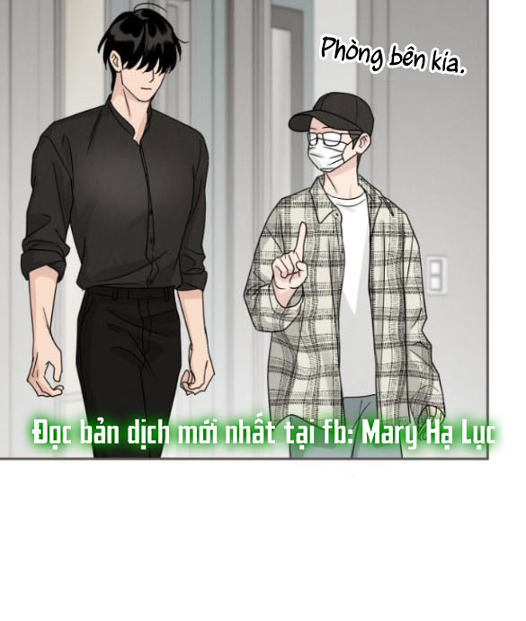 Thuyết Tình Yêu Ích Kỷ chapter 12.2 21