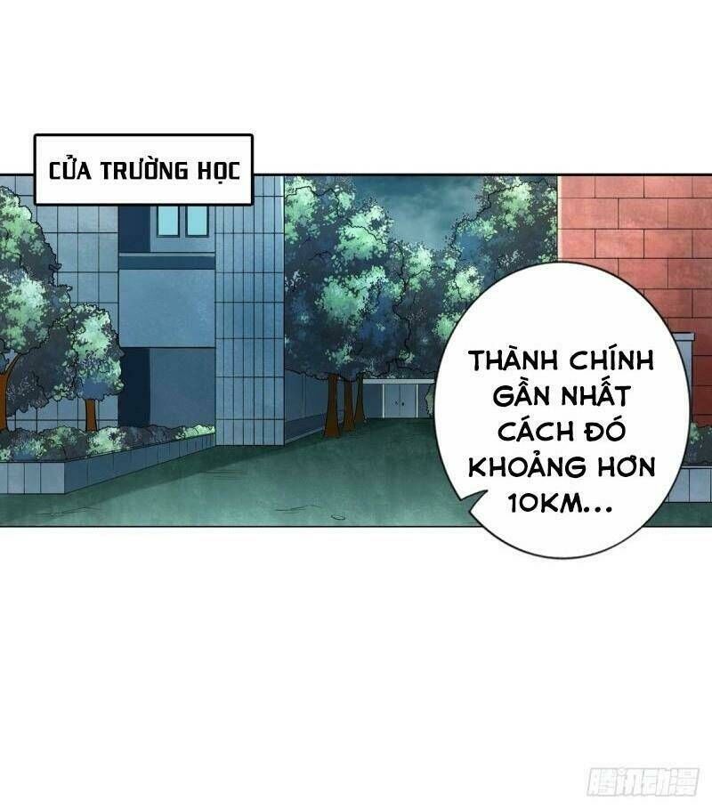 nhân vật phản diện đi tìm đường chết chapter 69 26