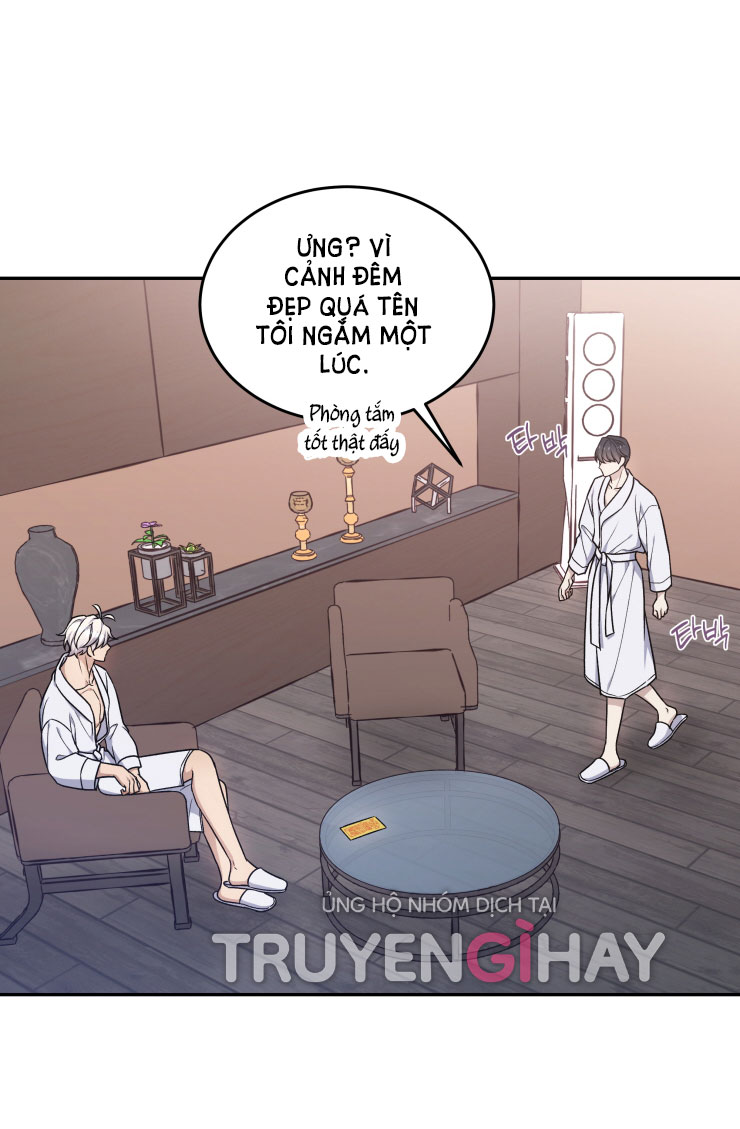 hỗn mộng chapter 25.1 21