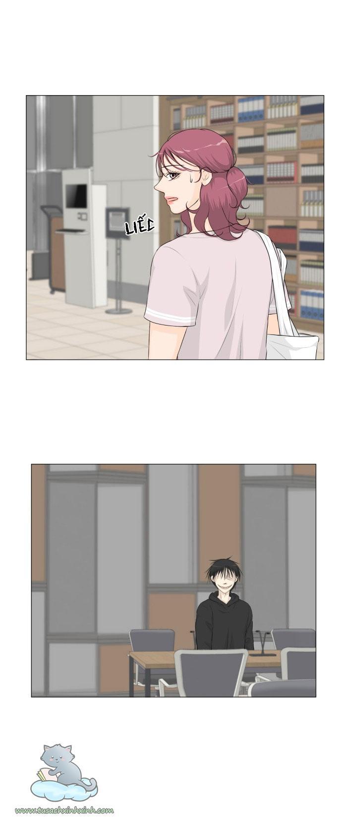 bán quỷ chapter 46 5