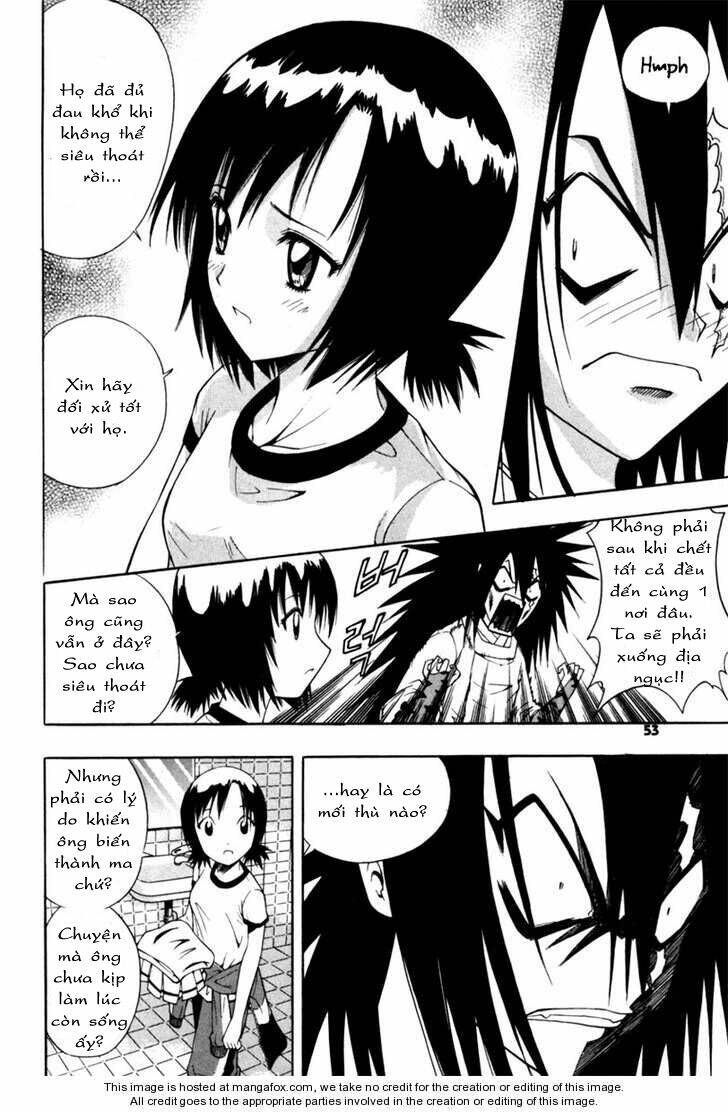 gwisin byeolgok - bí kíp của quỷ chapter 2 7