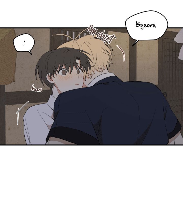 đường hoa liên kiều rơi chapter 27 19