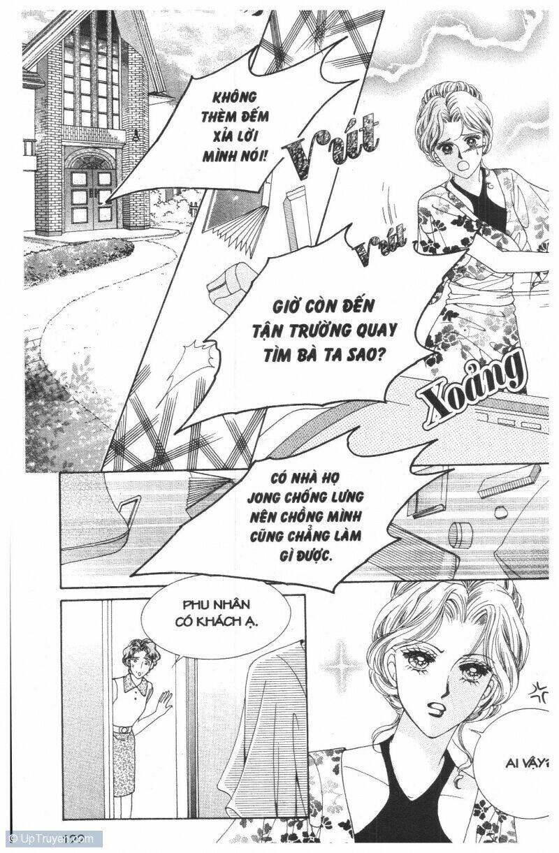 công chúa giả mạo chapter 27 16