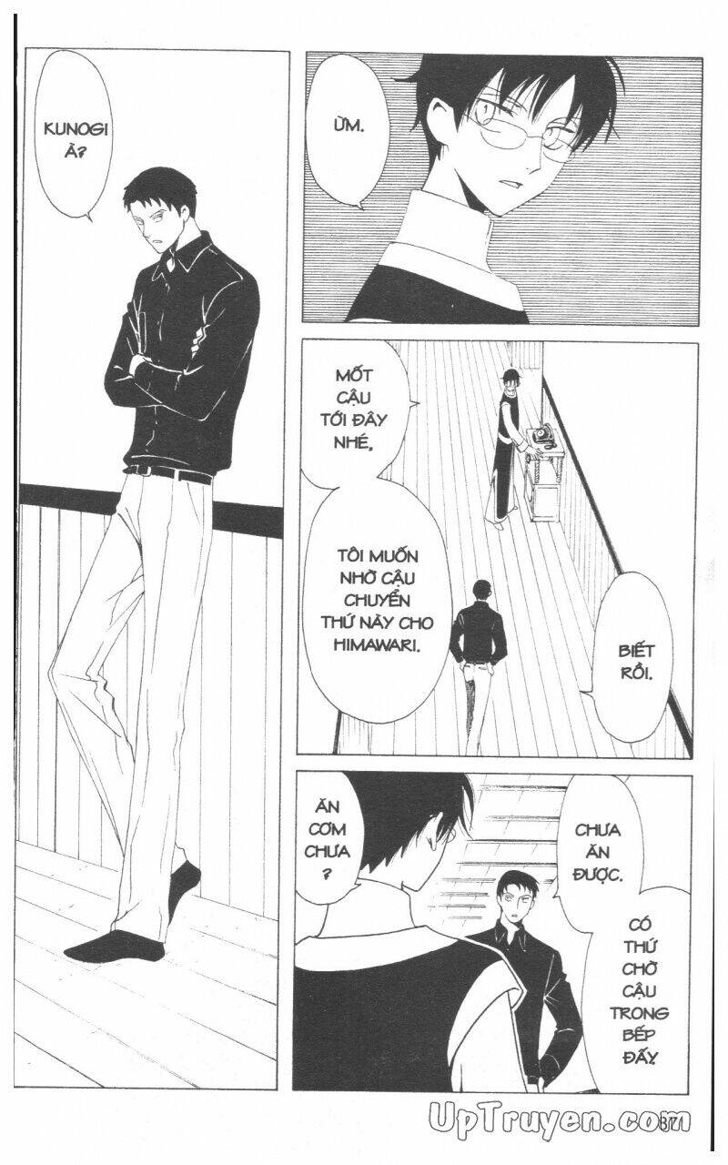 xxxholic - hành trình bí ẩn chapter 17 89