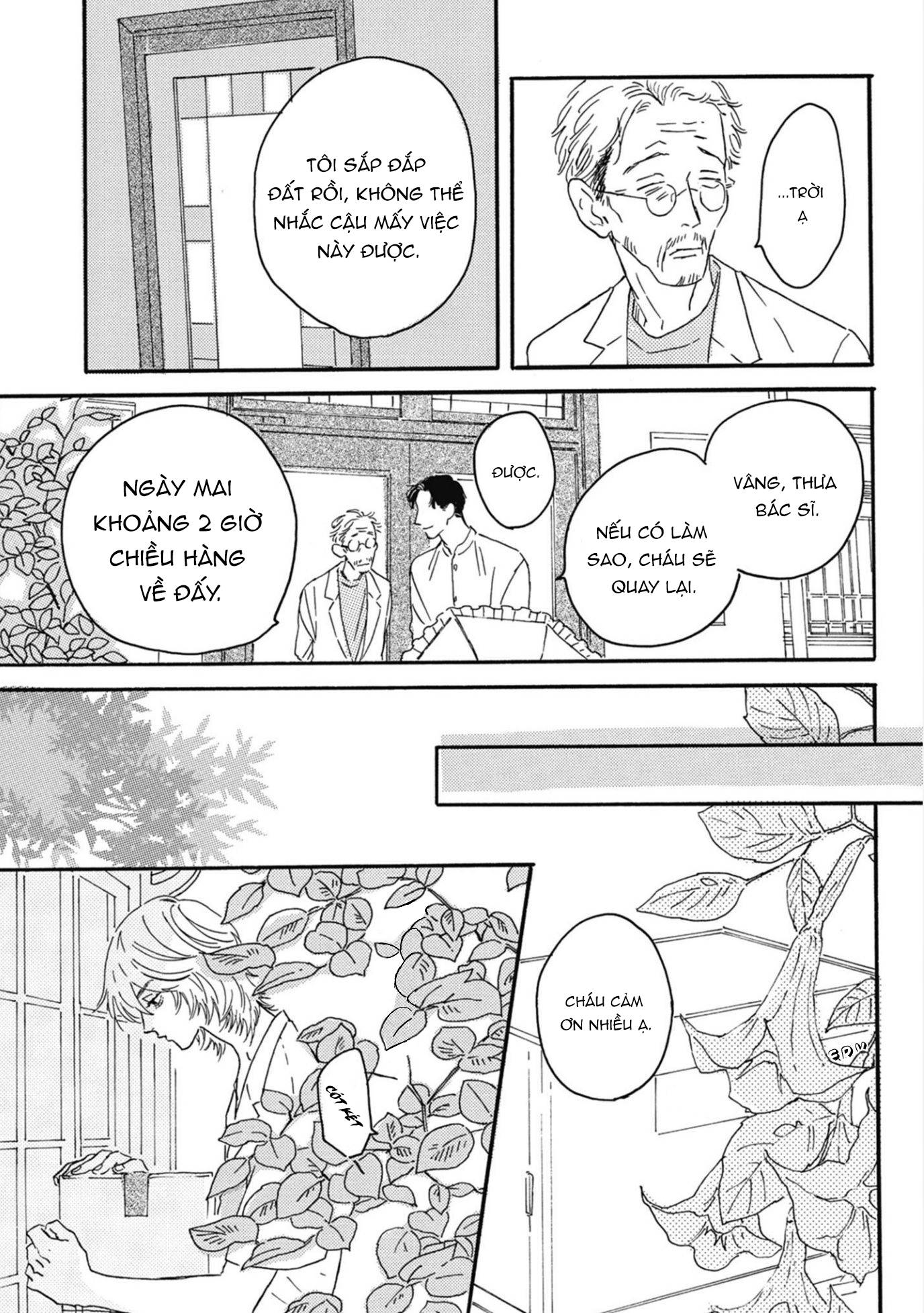 màn đêm chapter 3 3