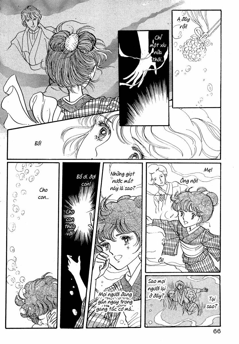 câu chuyện ở yokohama chapter 2 30