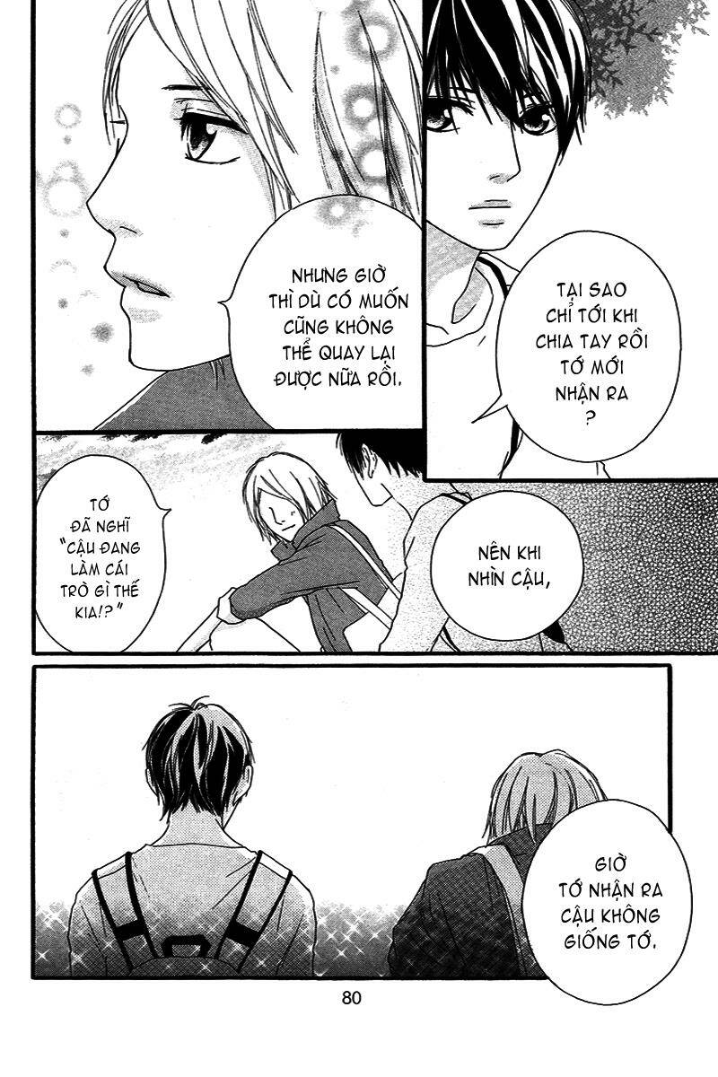 tình yêu học trò chapter 24 31