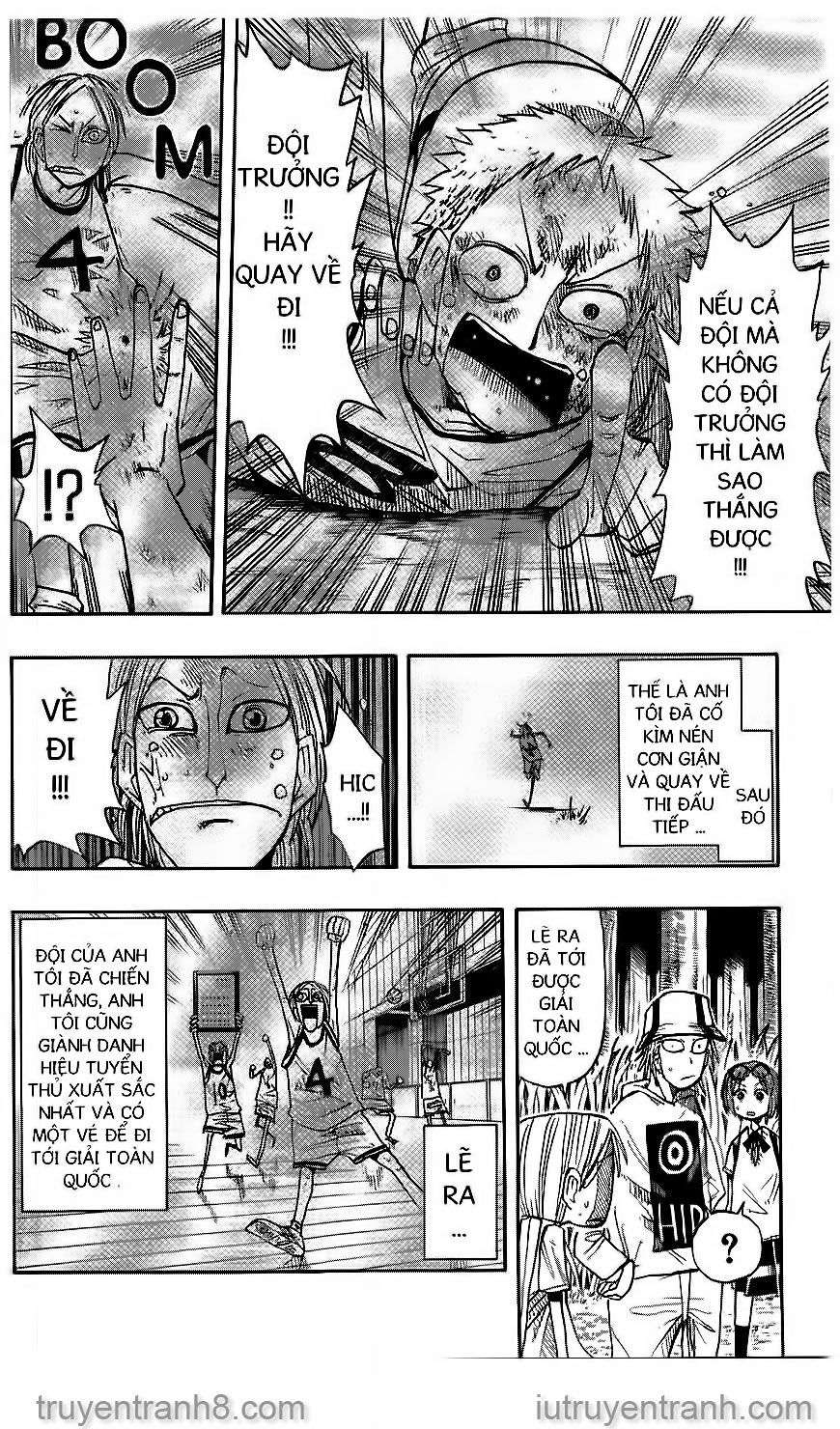 law of ueki chapter 35 18