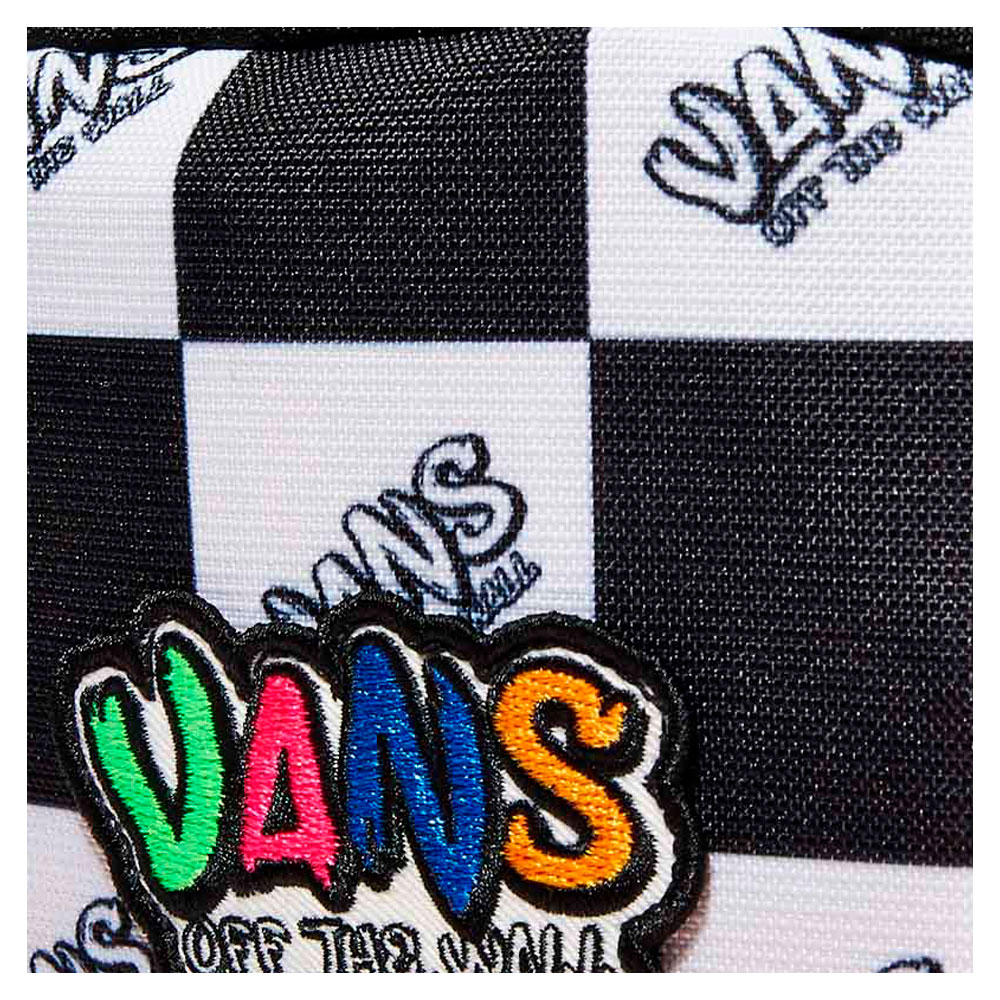 Túi Vans Ap Small Fly Bag - VN0A5H99YB7