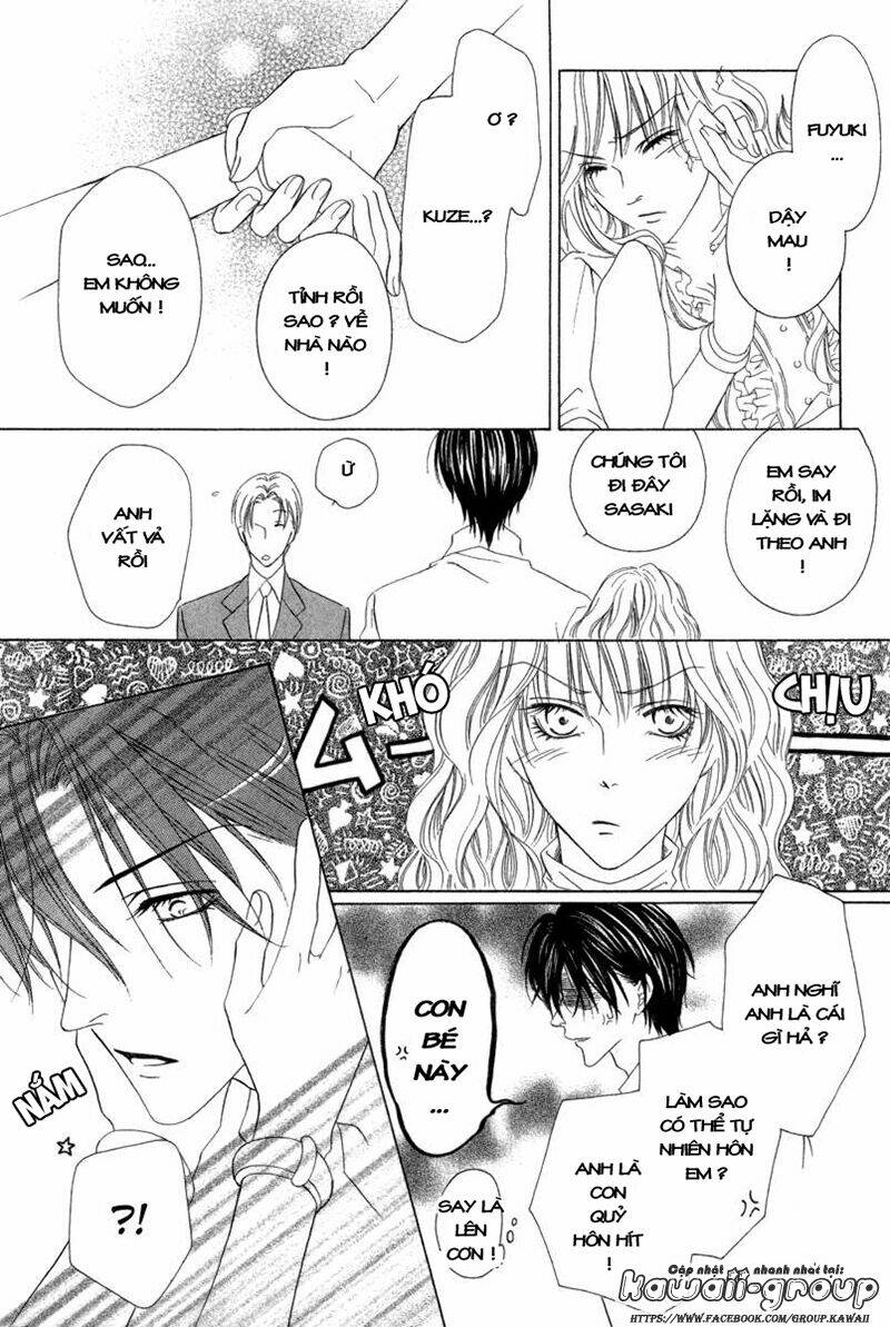 keishichou tokuhanka 007 chapter 6.2 42