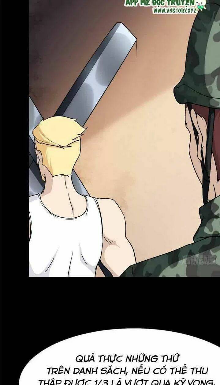 bạn gái virus của tôi chapter 179 8