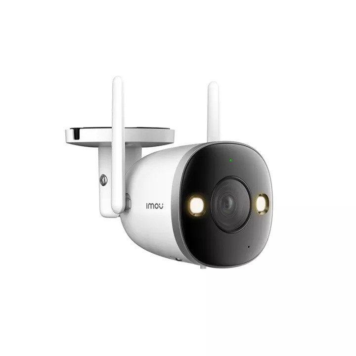 Camera Wifi ngoài trời Imou Bullet 2 IPC-F46FP - Hàng Chính Hãng