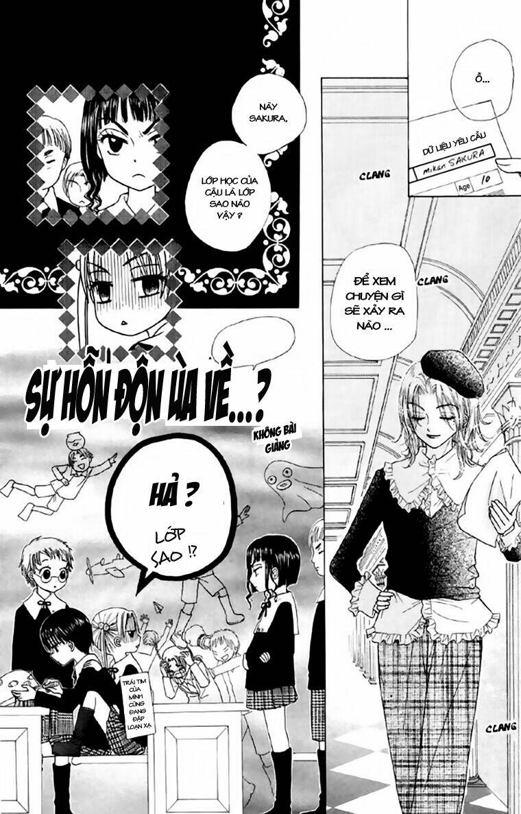 gakuen alice chapter 6 35