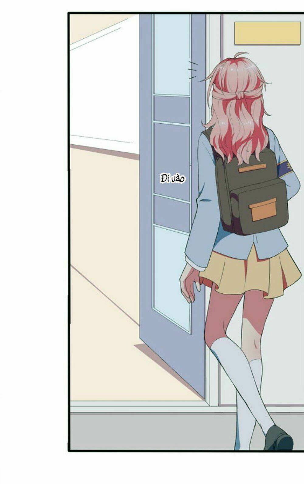 quản lí ngây ngô và thần tượng ác ma chapter 3 34