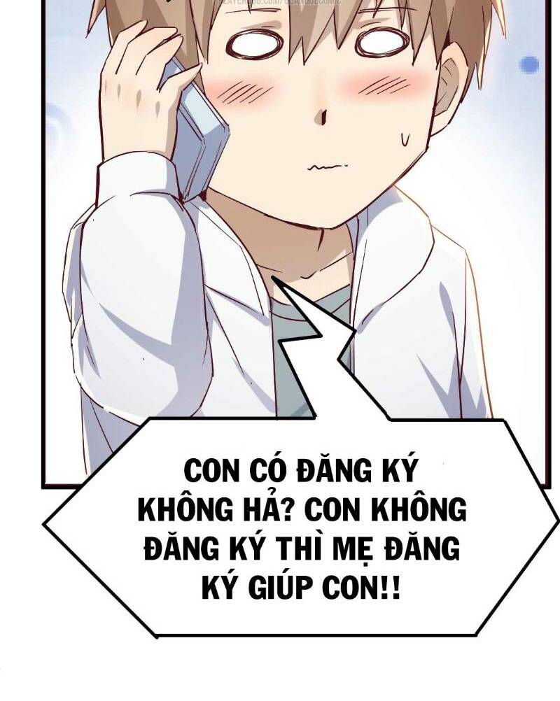 song tu đạo lữ kiểu xem mặt chapter 1 48