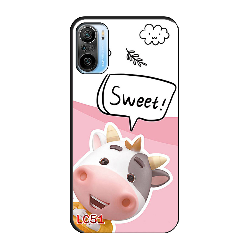 Ốp Lưng Dành Cho XIAOMI K40