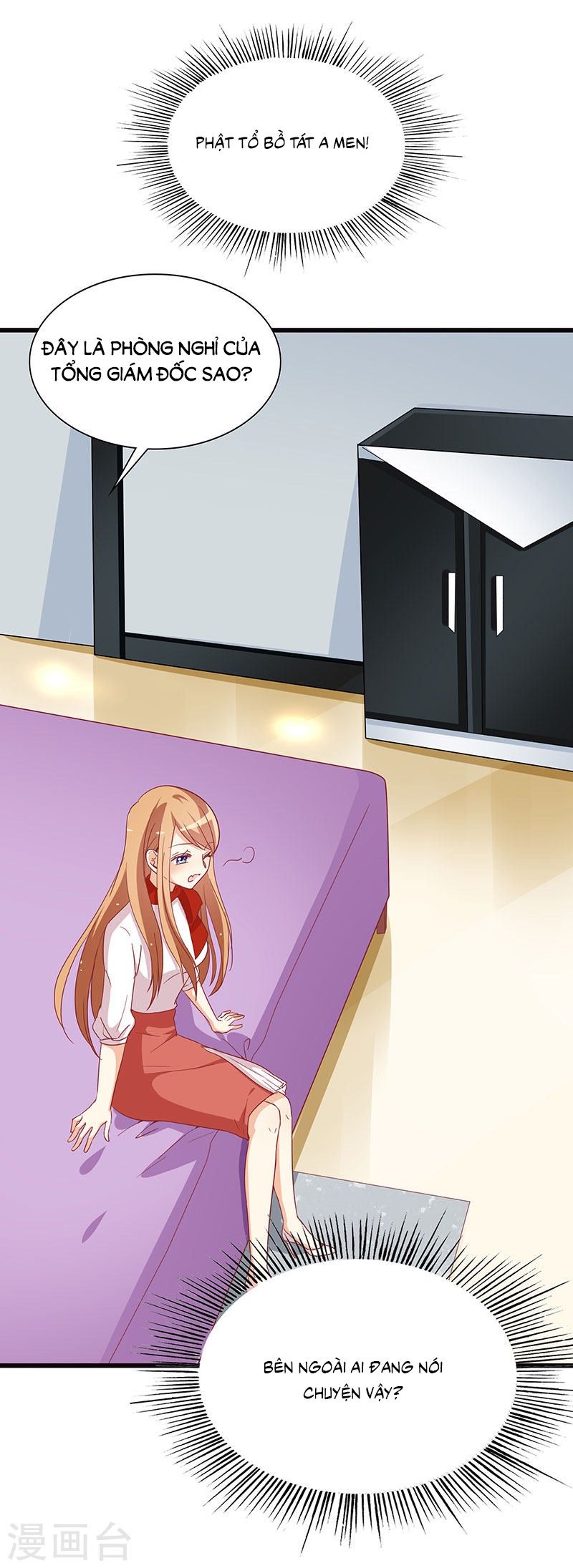 tình yêu một carat chapter 24 7