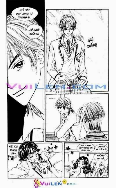 giấc mơ thần tượng chapter 4 57