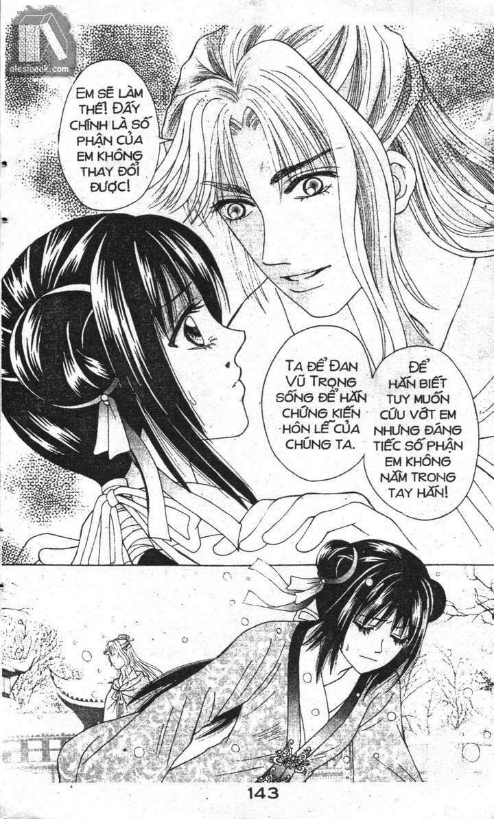 ban mai xanh chapter 12 23