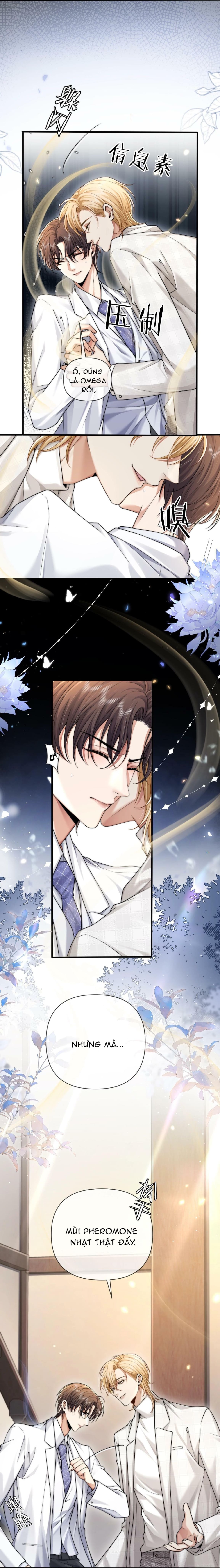 kẻ săn mồi đỉnh cấp chapter 6 15