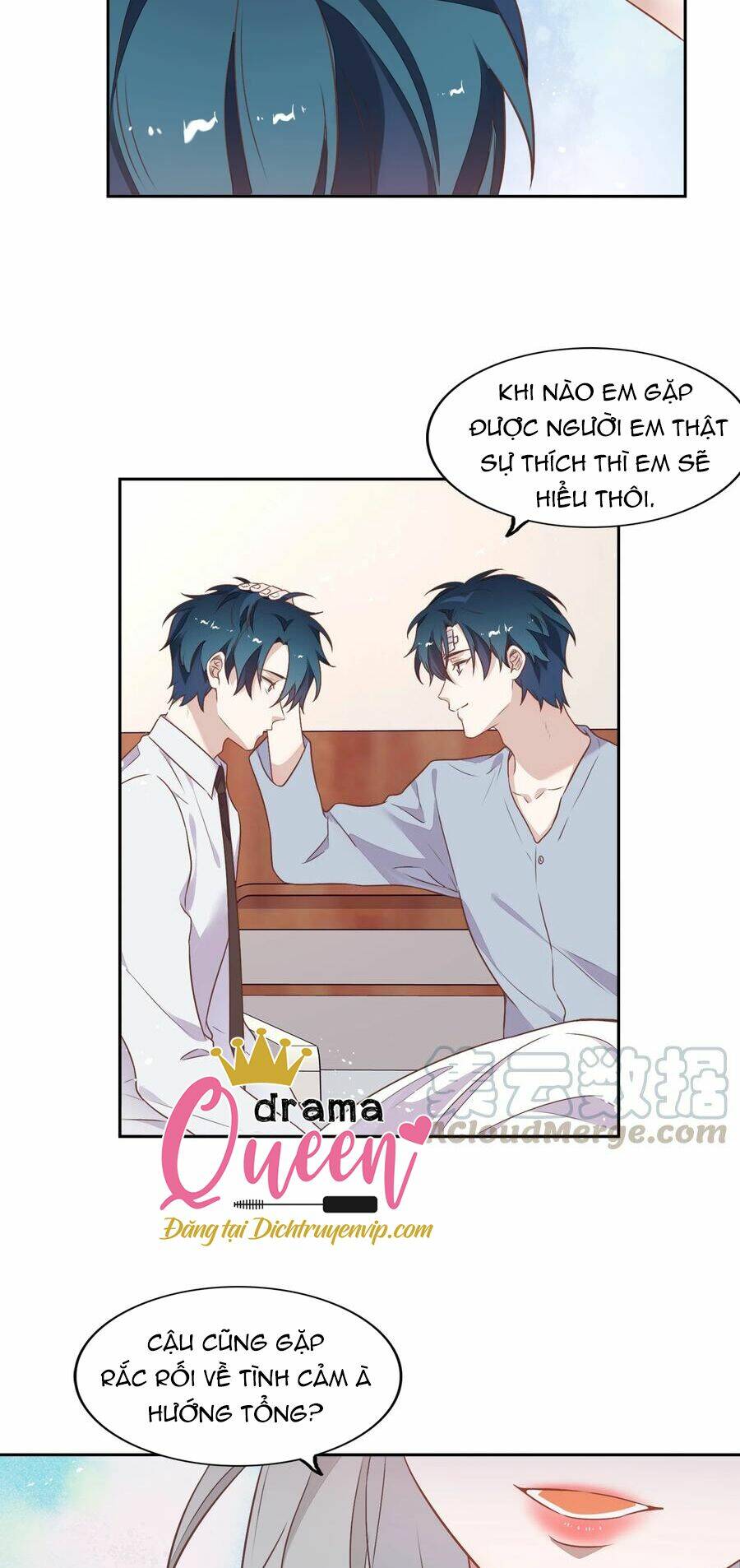 bạn trai kém tuổi bẫy yêu tôi chapter 78 3