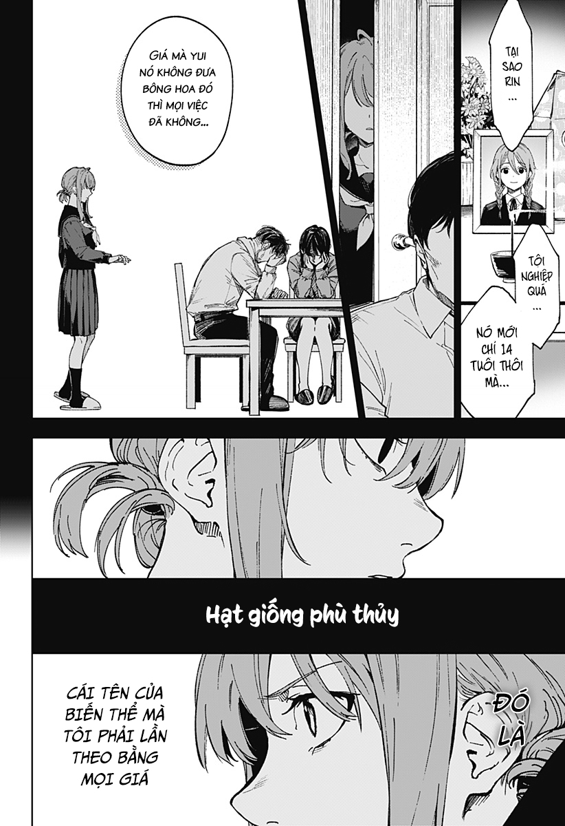 hạt giống phù thuỷ chapter 1 24