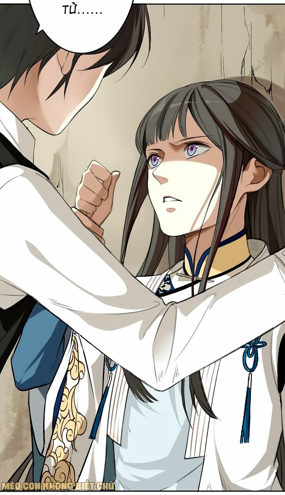 bốc toán tử chapter 1 47