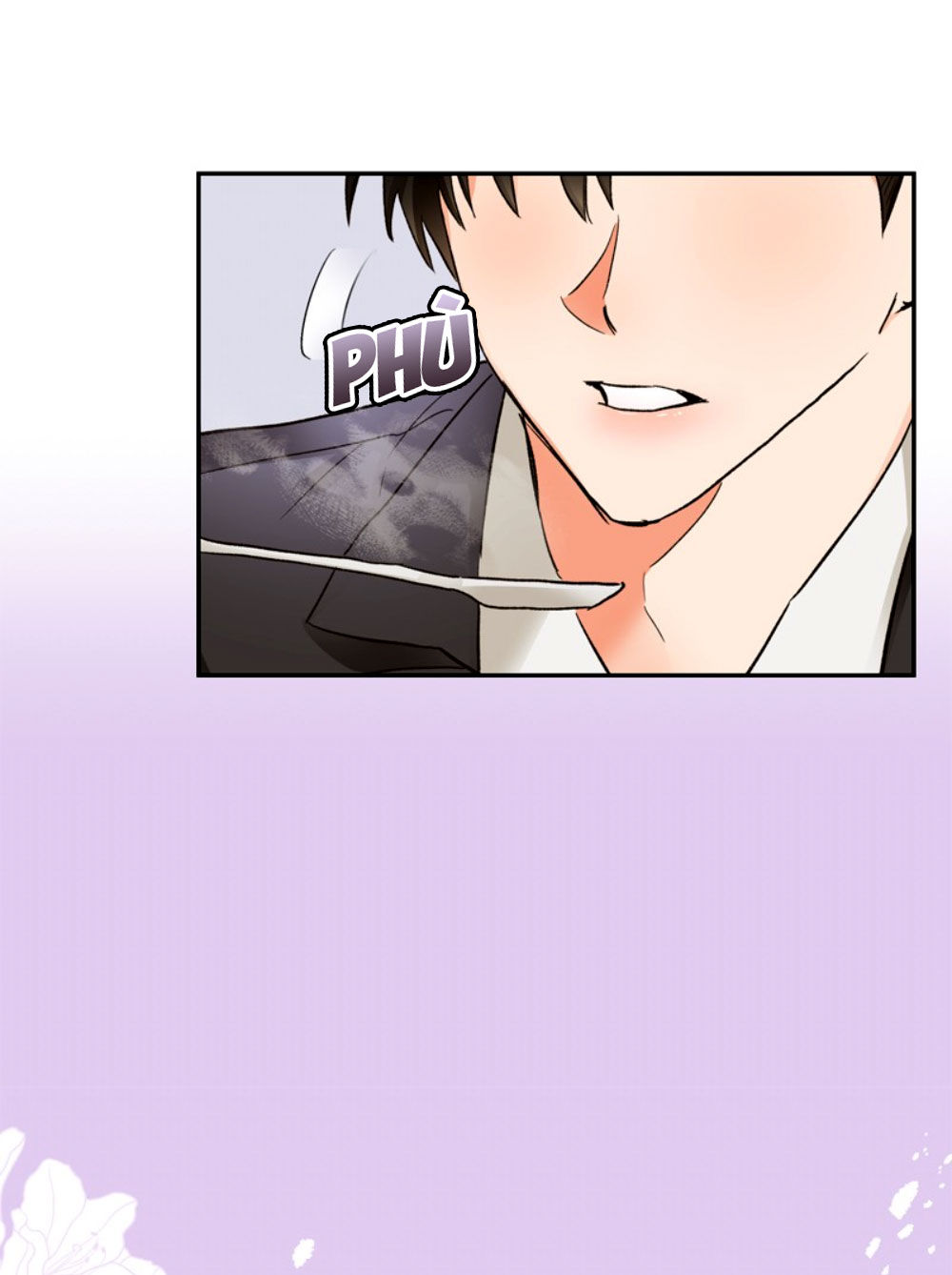 nụ hôn của giác quan thứ sáu chapter 10 31