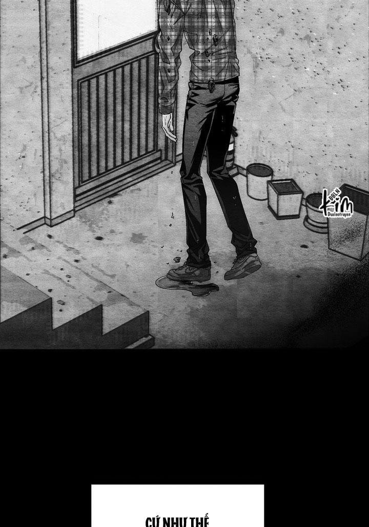 tuyển tập cuồng công - chiếm hữu công của nhà kim chapter 41.4 63