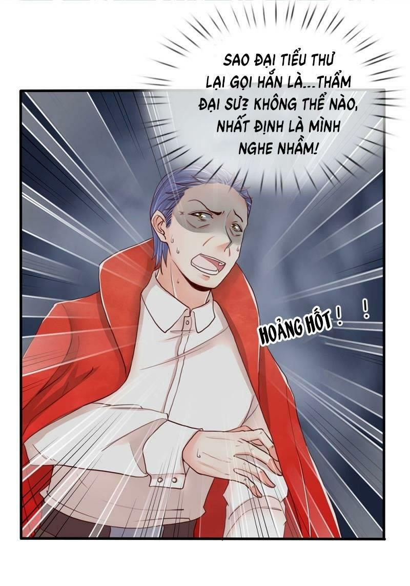 vú em tiên tôn đi ở rể chapter 88 7