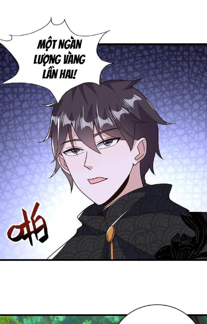 ta nuôi ma quỷ ở trấn ma ti chapter 153 17