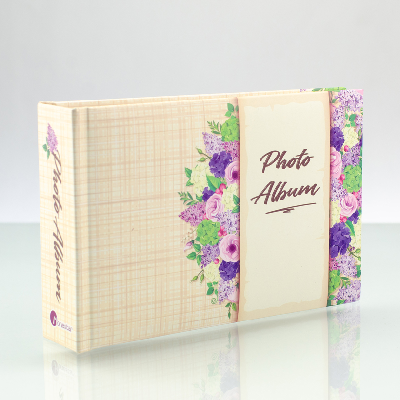 Album ảnh Monestar 13x15/80 hình AS570-05