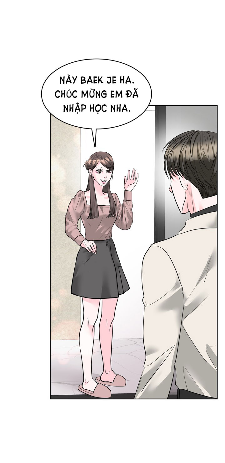 [18+] điều em cố giấu chapter 24.2 9