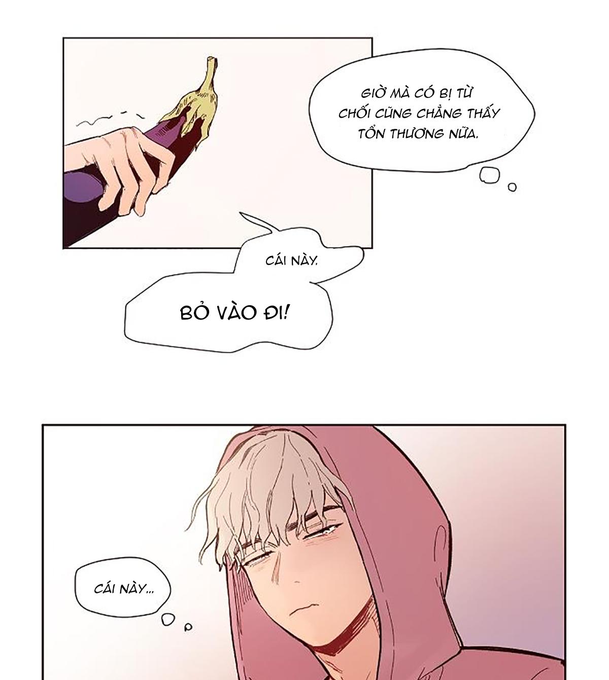 love me dramatically chapter 1 25