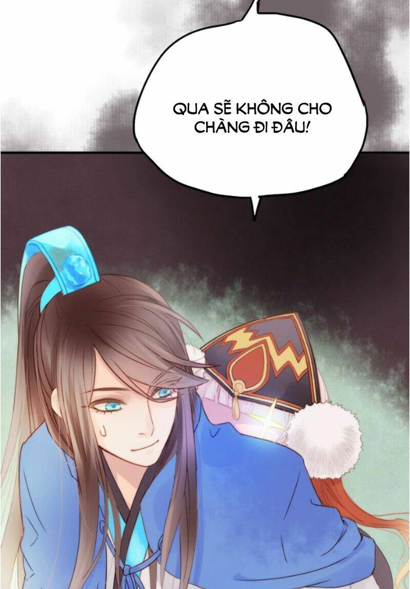 cướp chàng vợ về đón năm mới chapter 2 28