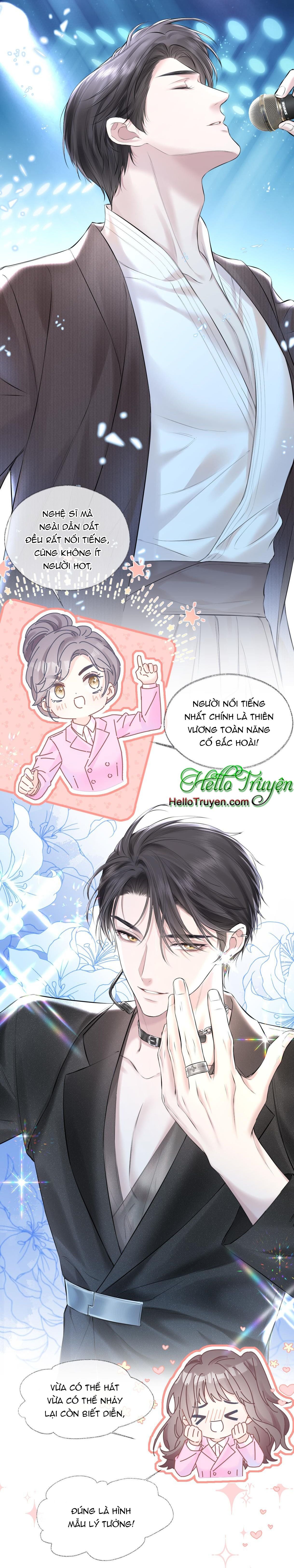 Nữ Vương Bắt Đầu Từ Vạch Đích Chapter 18 - Next Chapter 19